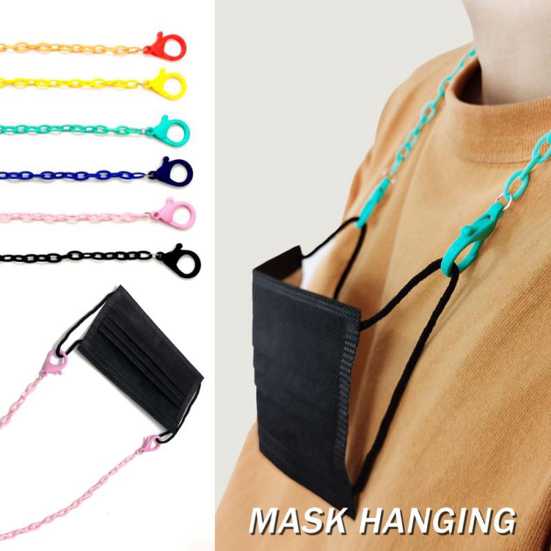 Heißer kf-Mask Hängeriemen für – Mask Lanyard Adjustable Bewertung und Preis