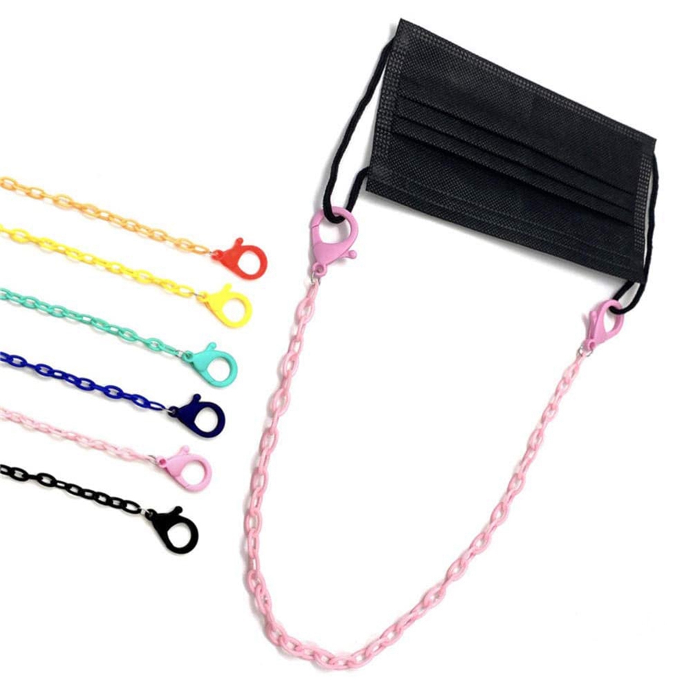 Heißer kf-Mask Hängeriemen für – Mask Lanyard Adjustable Bewertung und Preis
