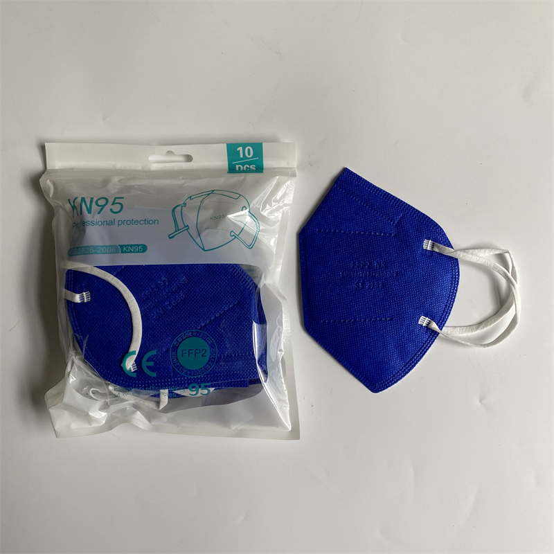 Masken FFP2-Gesichtsmasken KN9 – Disposable Surgical Mask Bewertung und Preis