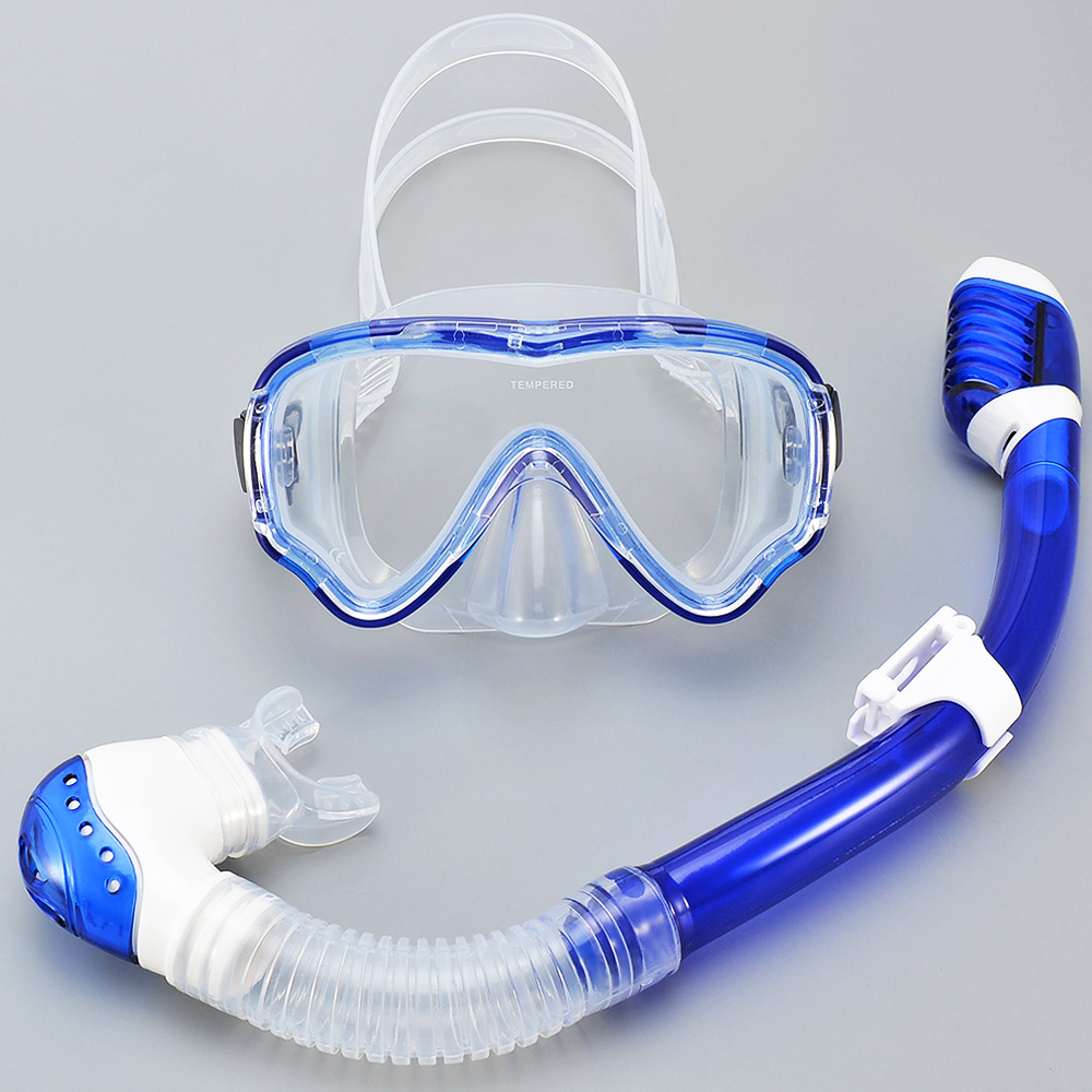Kinder-Tauchmaske, Schnorchel- – Anti Pollution Mask Bewertung und Preis