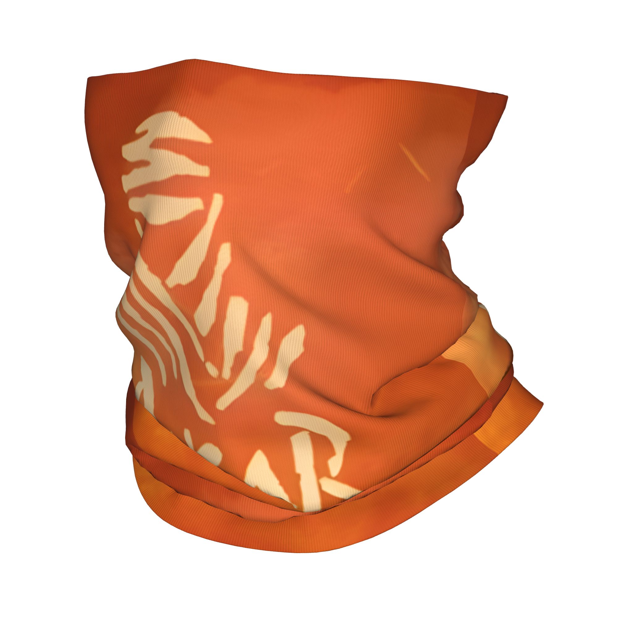 Maßgefertigter D-Dakared Banda – Neck Gaiter Face Cover Bewertung und Preis