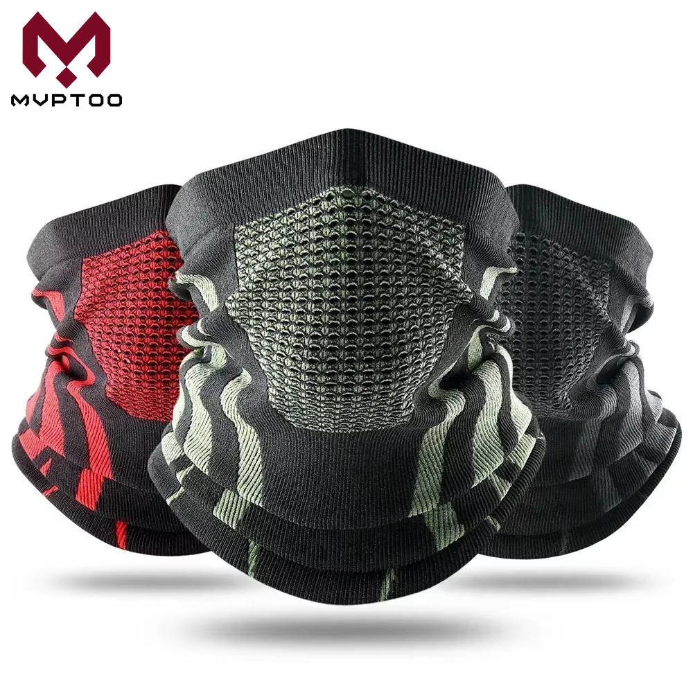Winter Ring Rohr Weiche Bandan – Respirator Half Face Bewertung und Preis